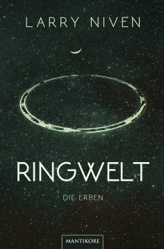 eBook: Ringwelt 4 - Die Erben