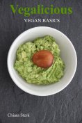ebook: Vegalicious