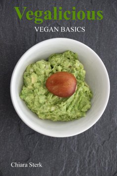 ebook: Vegalicious