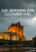 eBook: Das Geheimnis von Cloomber Hall