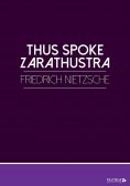 eBook: Thus Spoke Zarathustra