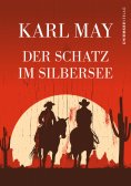 ebook: Der Schatz im Silbersee