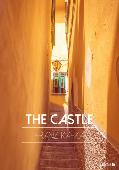 ebook: The Castle