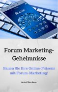 eBook: Forum Marketing-Geheimnisse