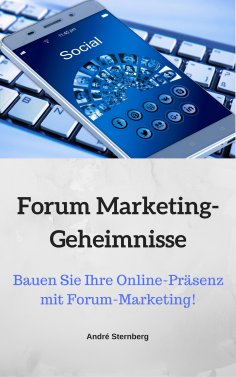 eBook: Forum Marketing-Geheimnisse