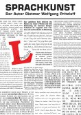 eBook: Sprachkunst