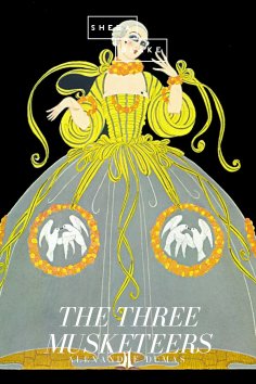 eBook: The Three Musketeers