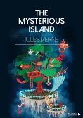 eBook: The Mysterious Island