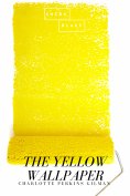 eBook: The Yellow Wallpaper