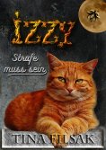 eBook: Izzy - Strafe muss sein