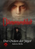eBook: Dämonenblut