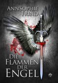eBook: Die Flammen der Engel