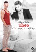 eBook: Theo - Escort(e) ins Glück