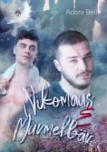 eBook: Nikomaus & Murmelbär