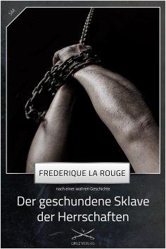 ebook: Der geschundene Sklave der Herrschaften