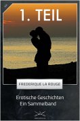 ebook: Erotische Geschichten - 1. Sammelband
