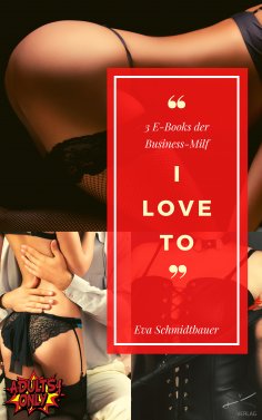 ebook: I love to Collection