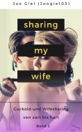 eBook: Sharing My Wife - Band 2
