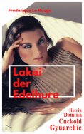 ebook: Lakai der Edelhure