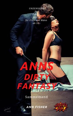 ebook: Anns Dirty Fantasy