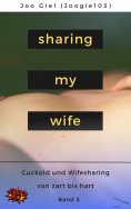 eBook: Sharing My Wife - Band 5