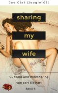 eBook: Sharing My Wife - Band 6