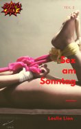 eBook: Sex am Sonntag - Teil 2 von Leslie Lion