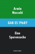 ebook: Gab es 1968?