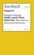 ebook: Stadt, Land, Fluss beim Sex