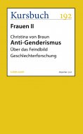 eBook: Anti-Genderismus