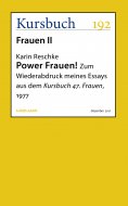 ebook: Power Frauen!