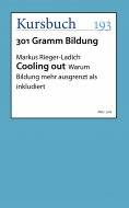 eBook: Cooling out