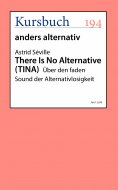 eBook: There Is No Alternative