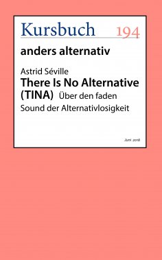 eBook: There Is No Alternative