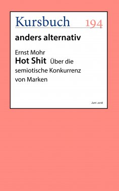 ebook: Hot Shit