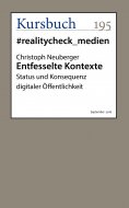 ebook: Entfesselte Kontexte