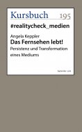 ebook: Das Fernsehen lebt!