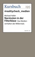 eBook: Narzissten in der Filterblase