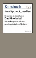 eBook: Das Kino bebt!