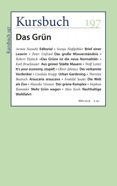 eBook: Kursbuch 197