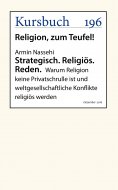ebook: Strategisch. Religiös. Reden.