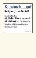 eBook: Mullahs, Monster und Ministerräte