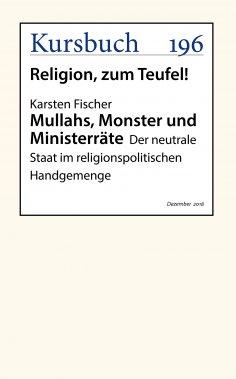 eBook: Mullahs, Monster und Ministerräte