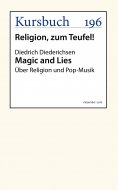 eBook: Magic and Lies