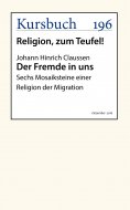 eBook: Der Fremde in uns