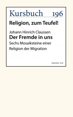 eBook: Der Fremde in uns
