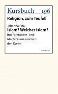 eBook: Islam? Welcher Islam?