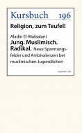 ebook: Jung. Muslimisch. Radikal.