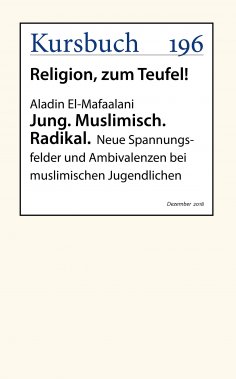 ebook: Jung. Muslimisch. Radikal.