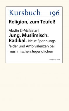 eBook: Jung. Muslimisch. Radikal.